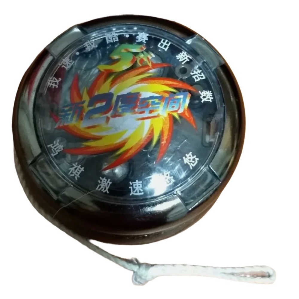 NEW HQ Hyper Velocity Yoyo (E31)